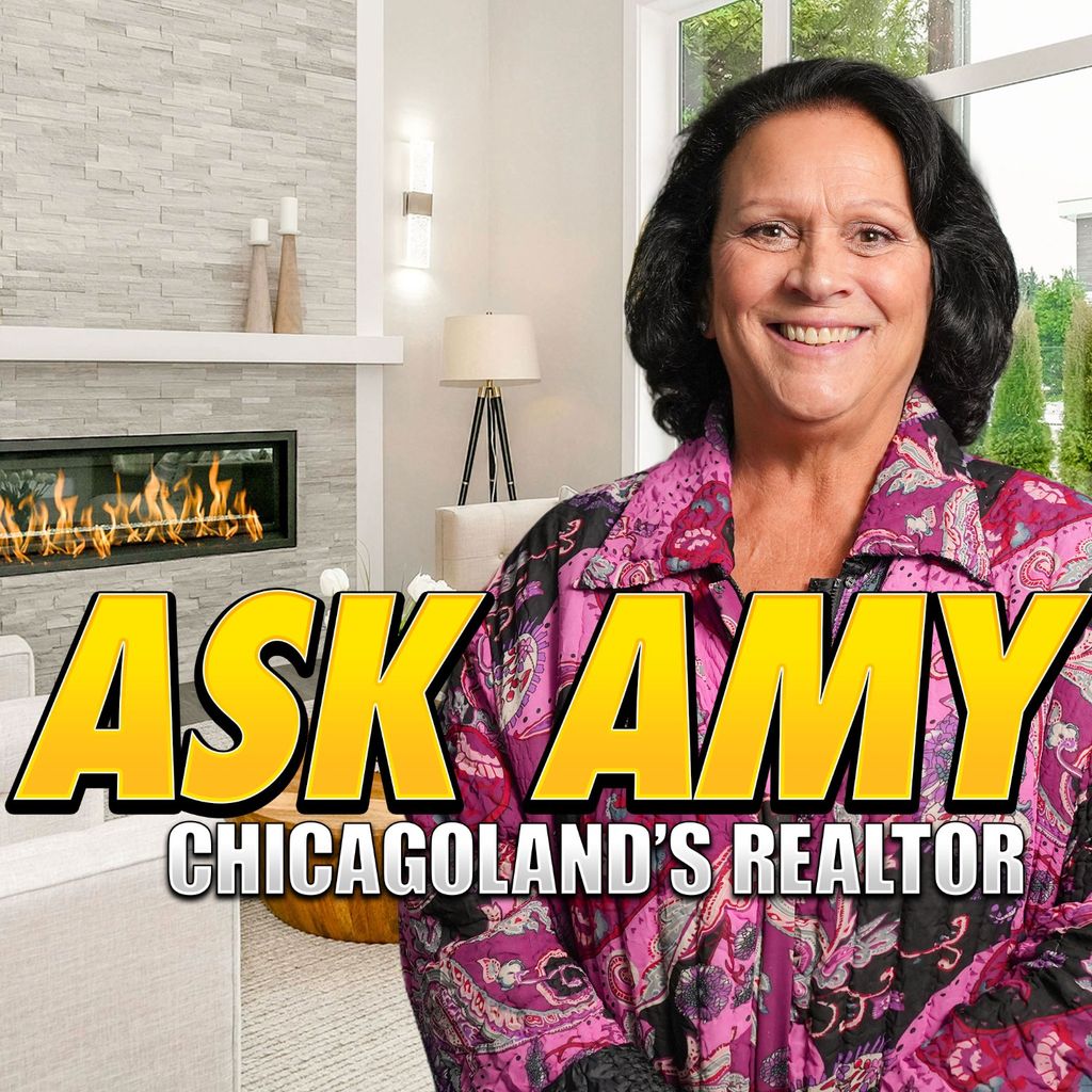 Ask Amy cover art